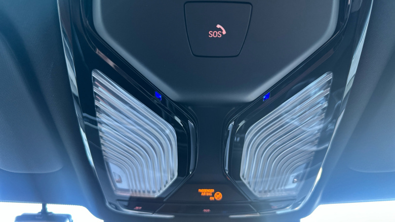 BMW X5 xDrive50e M Sport 5dr Auto Estate